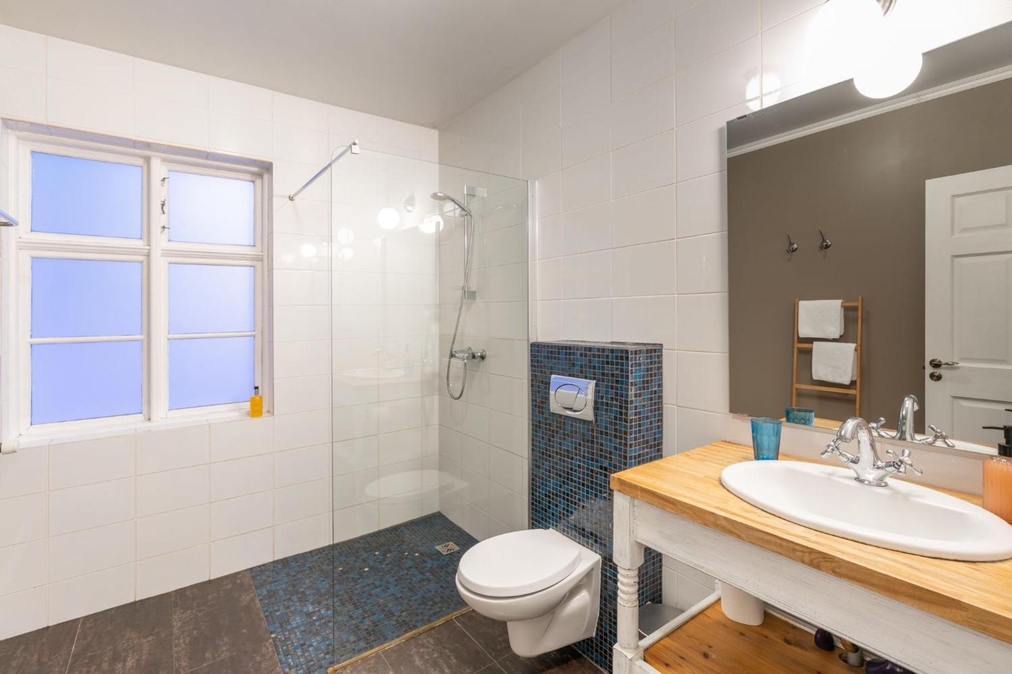 Lonsleira Apartments Seyðisfjörður Buitenkant foto