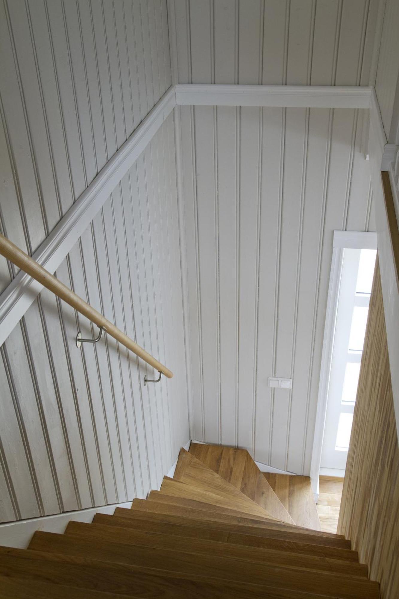 Lonsleira Apartments Seyðisfjörður Kamer foto