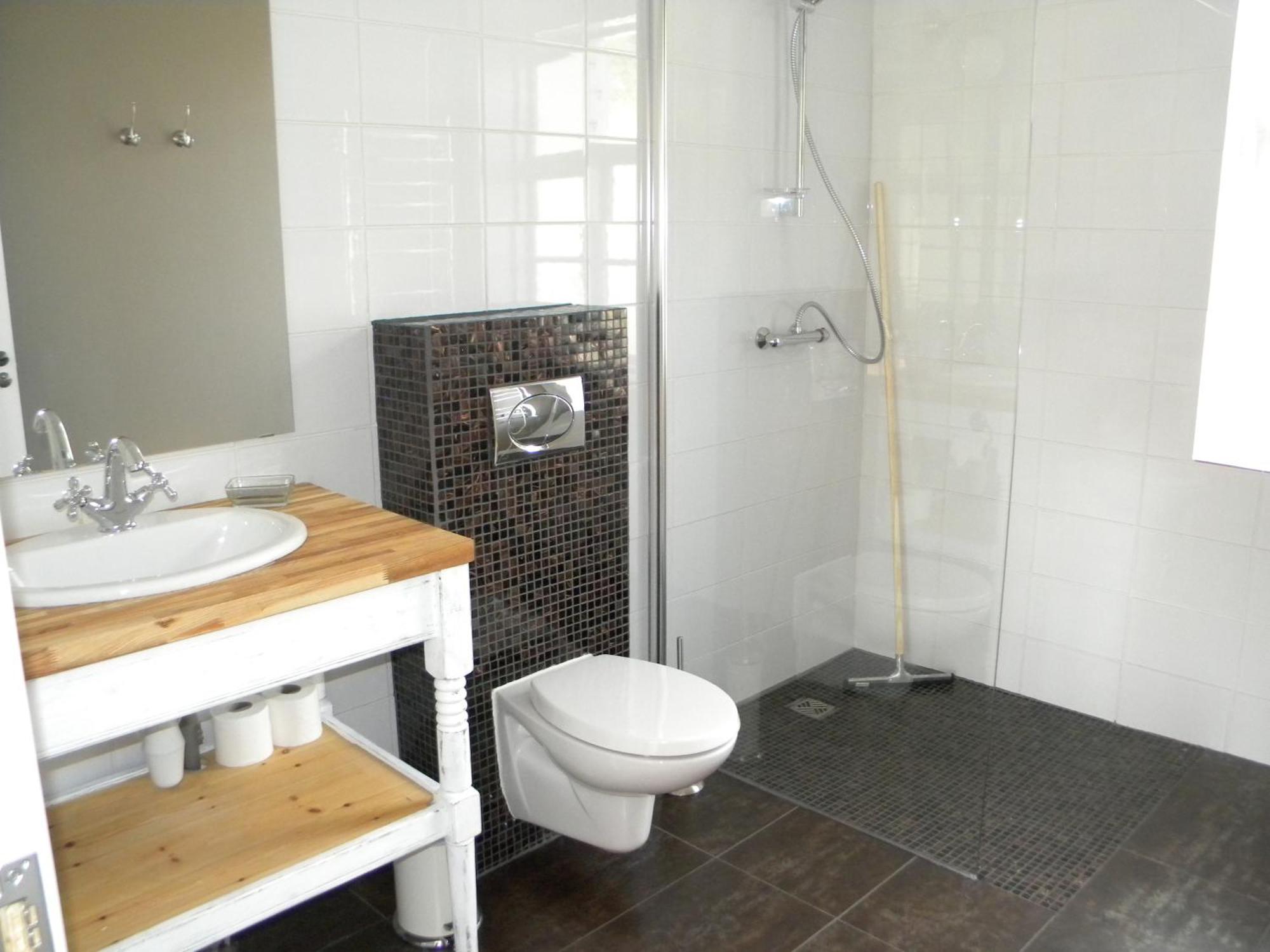 Lonsleira Apartments Seyðisfjörður Kamer foto