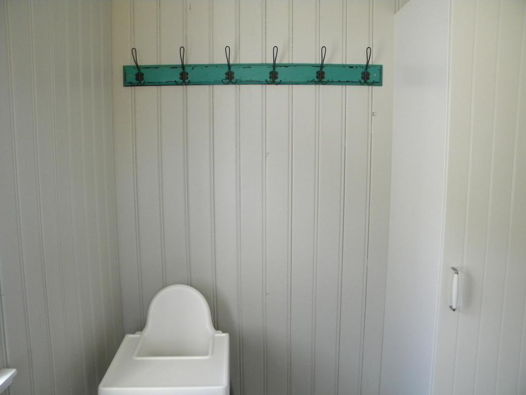 Lonsleira Apartments Seyðisfjörður Kamer foto